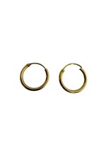 Orecchini Domar in Oro giallo OROR-569-280